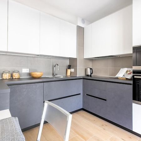 Appartamento San Giovanni - Affitti Brevi Italia Милан Экстерьер фото