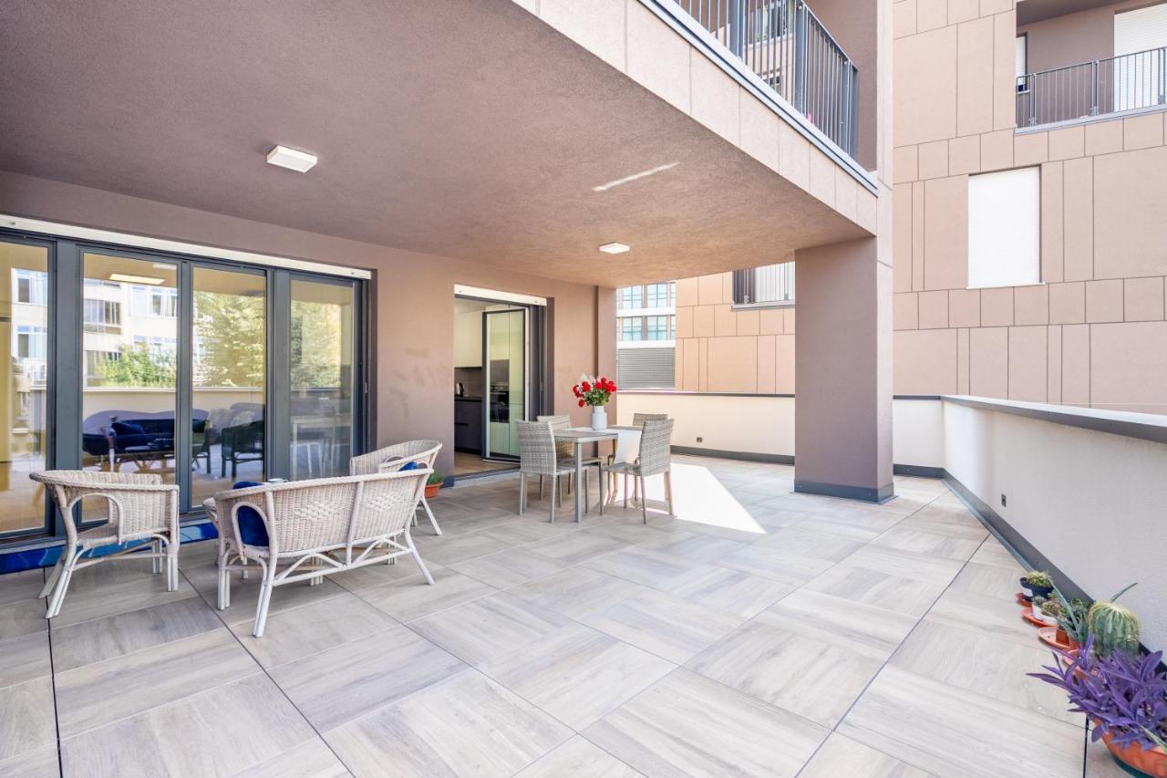 Appartamento San Giovanni - Affitti Brevi Italia Милан Экстерьер фото