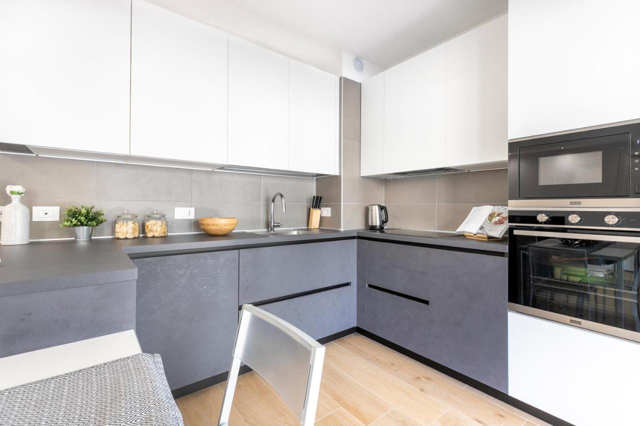 Appartamento San Giovanni - Affitti Brevi Italia Милан Экстерьер фото