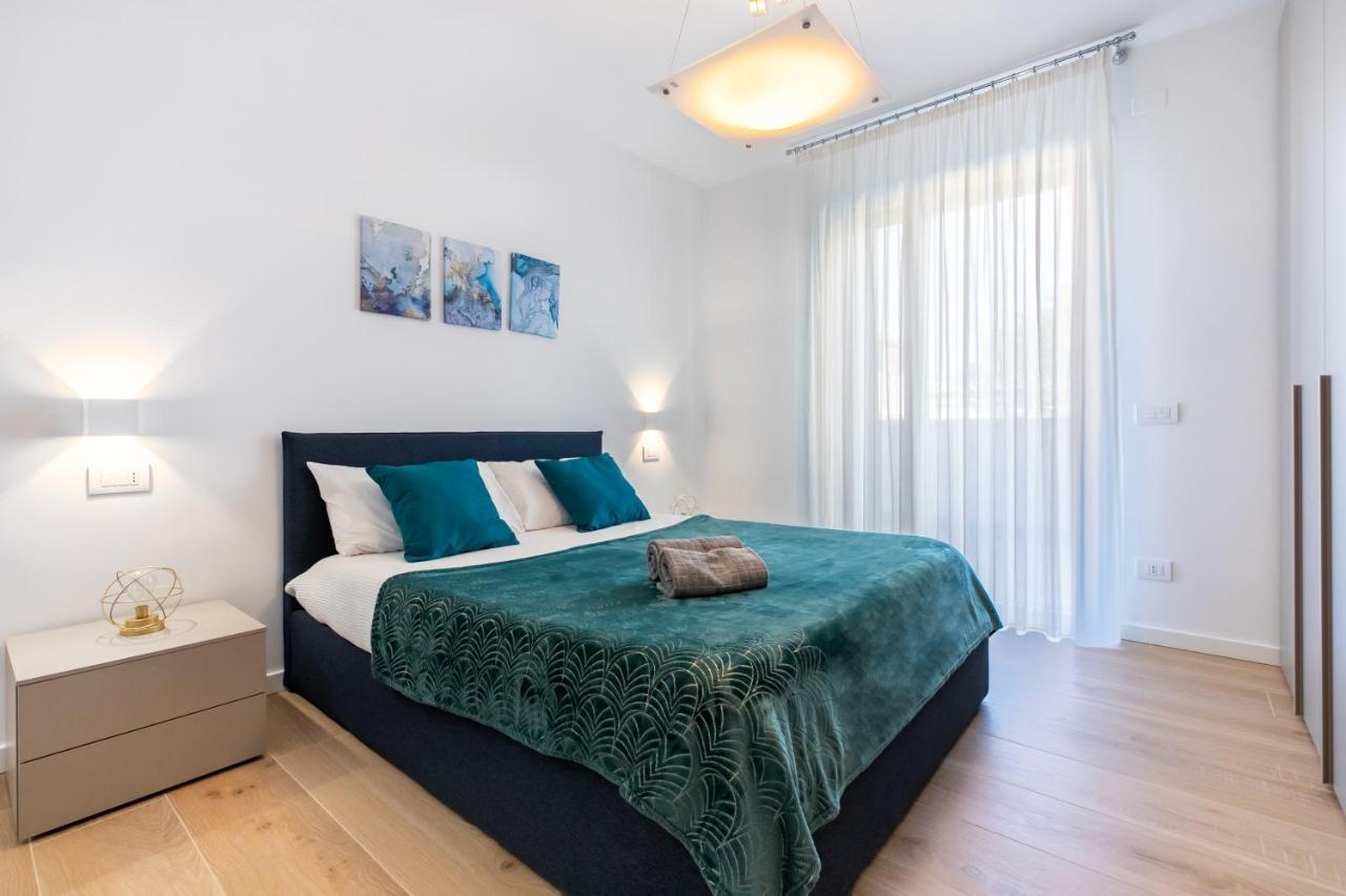 Appartamento San Giovanni - Affitti Brevi Italia Милан Экстерьер фото