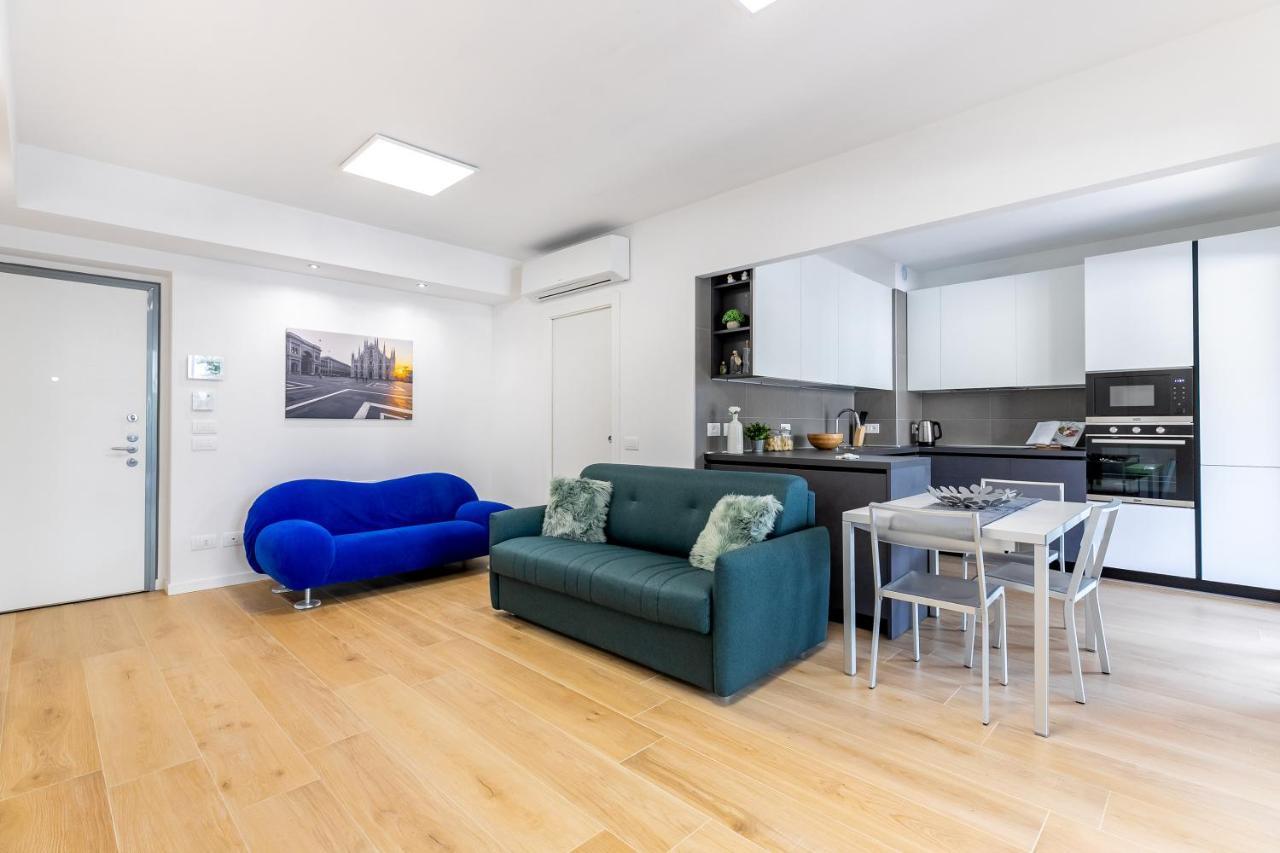 Appartamento San Giovanni - Affitti Brevi Italia Милан Экстерьер фото