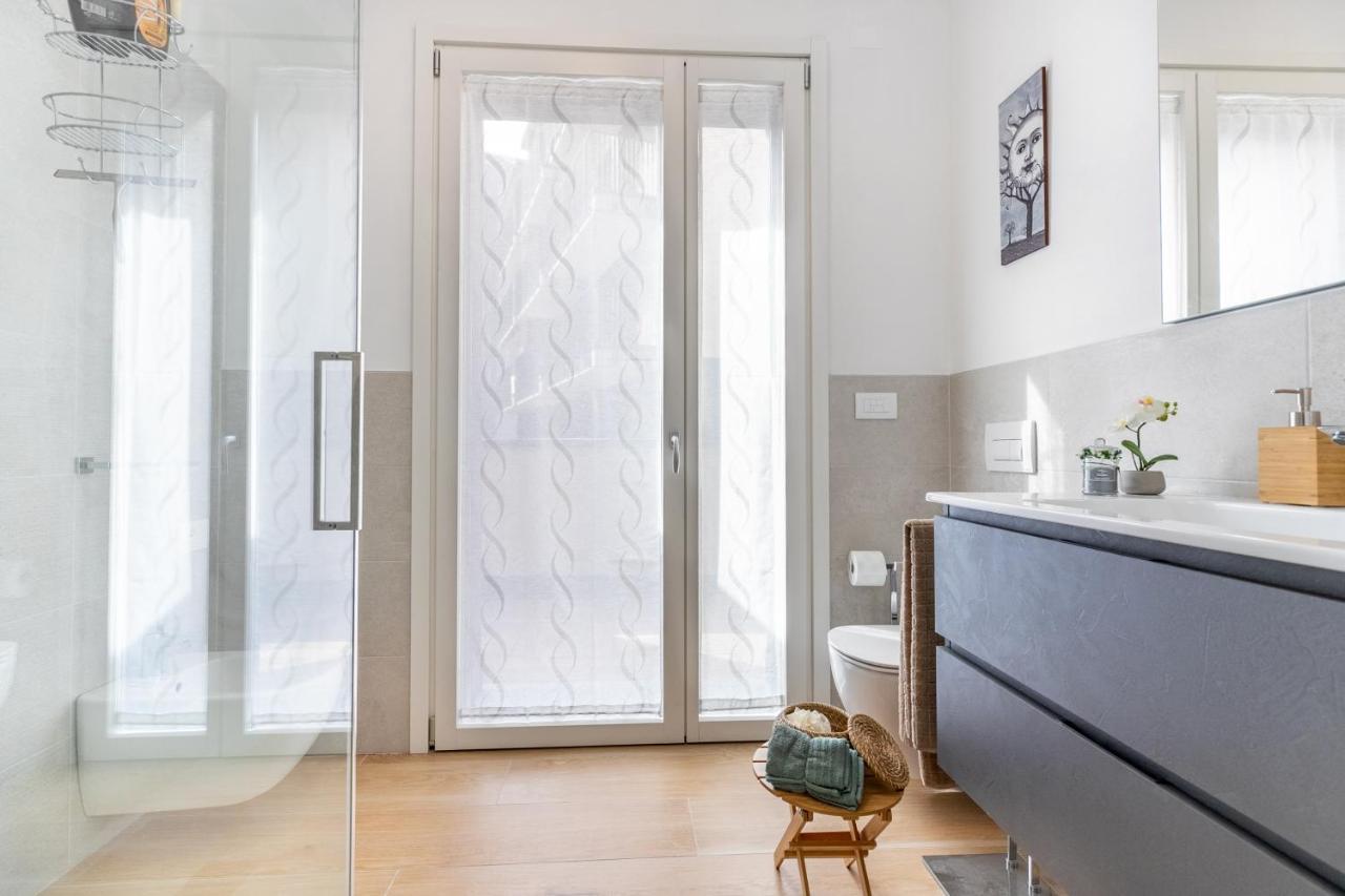 Appartamento San Giovanni - Affitti Brevi Italia Милан Экстерьер фото